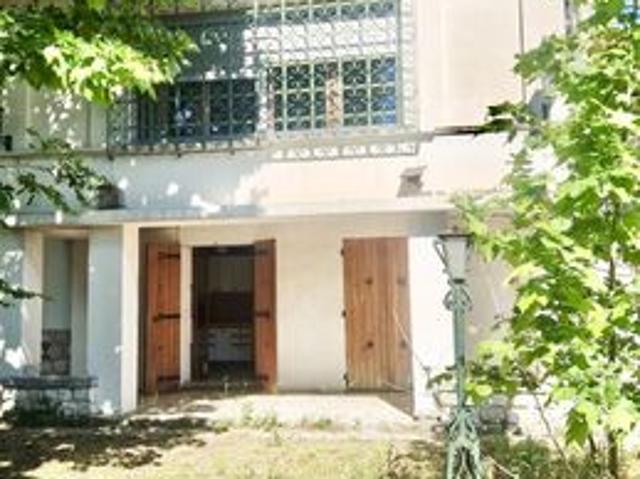 Maison 4 pièces 149 m²