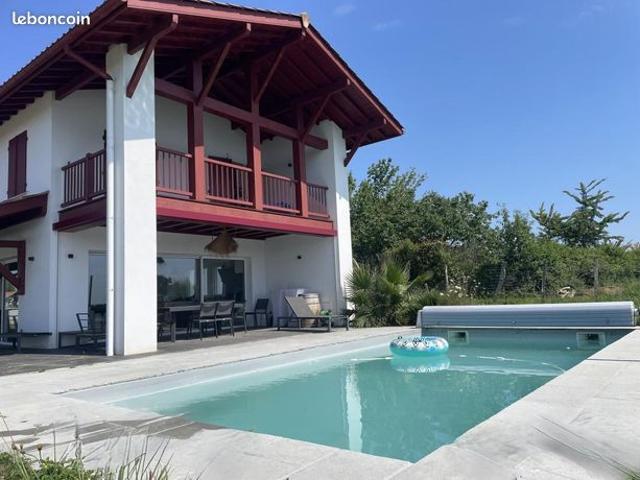 Maison 4 pièces 149 m²
