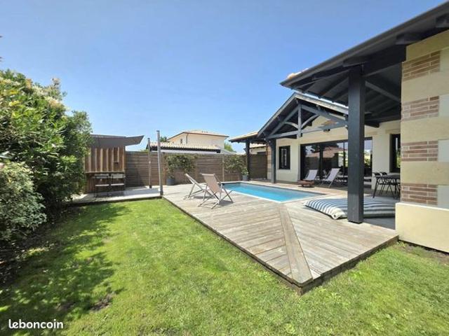 Maison 4 pièces 149 m²
