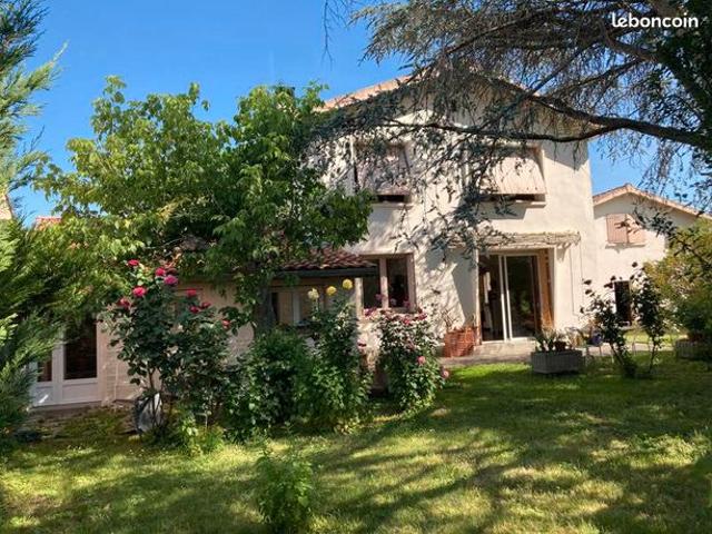 Maison 4 pièces 149 m²