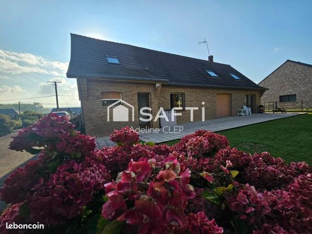 Maison 4 pièces 149 m²