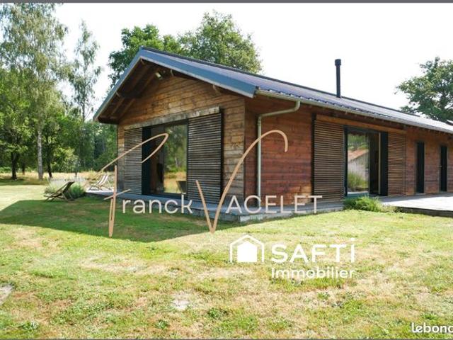 Maison 4 pièces 149 m²