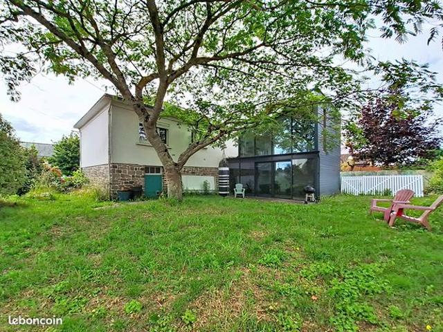 Maison 4 pièces 149 m²