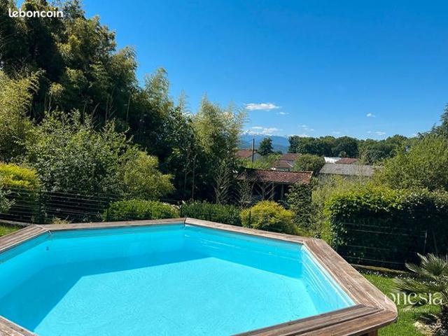 Maison 4 pièces 149 m²
