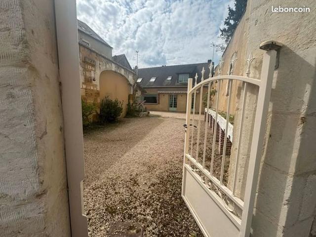 Maison 4 pièces 149 m²