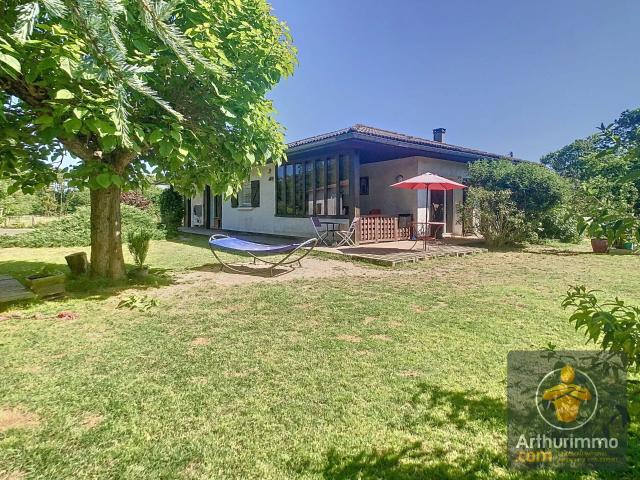 Maison 4 pièces 132 m²