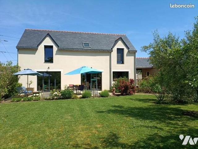 Maison 4 pièces 149 m²