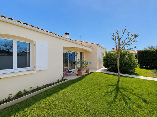 Maison 4 pièces 149 m²