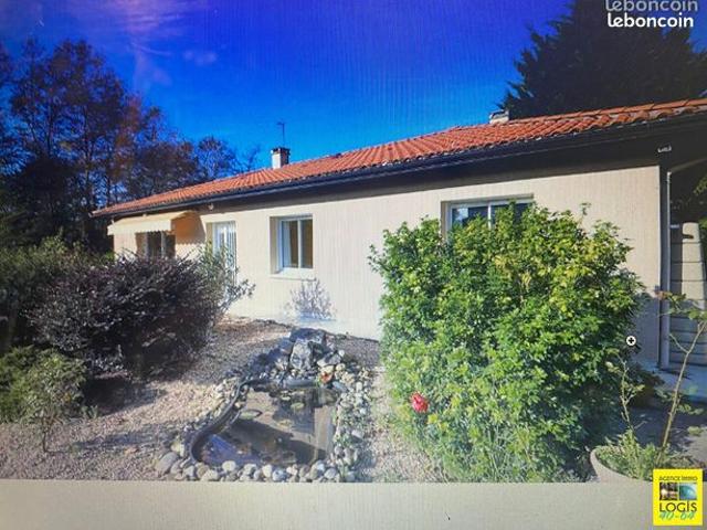 Maison 4 pièces 149 m²