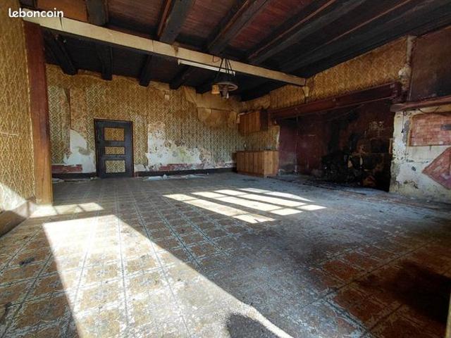 Maison 4 pièces 149 m²