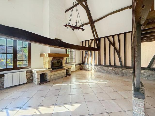 Maison 4 pièces 149 m²