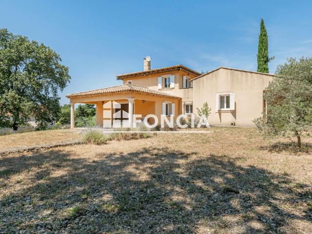 Maison 4 pièces 140 m²