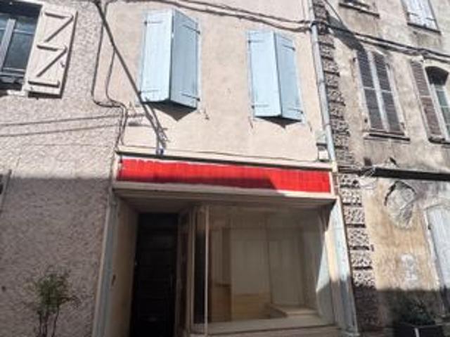 Maison 4 pièces 140 m²