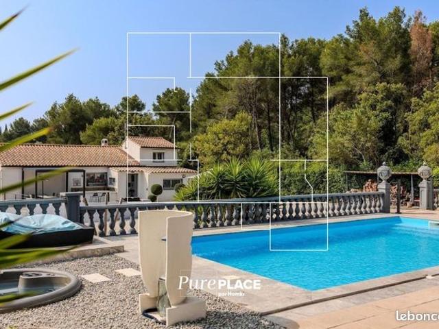 Maison 4 pièces 140 m²