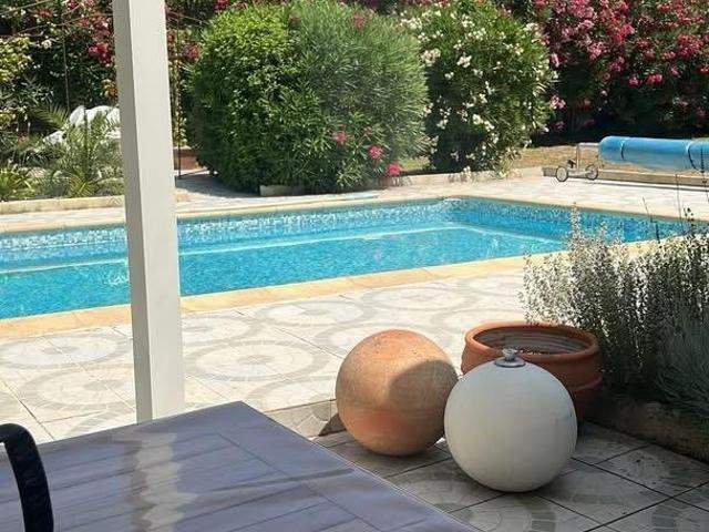 Maison 4 pièces 140 m²