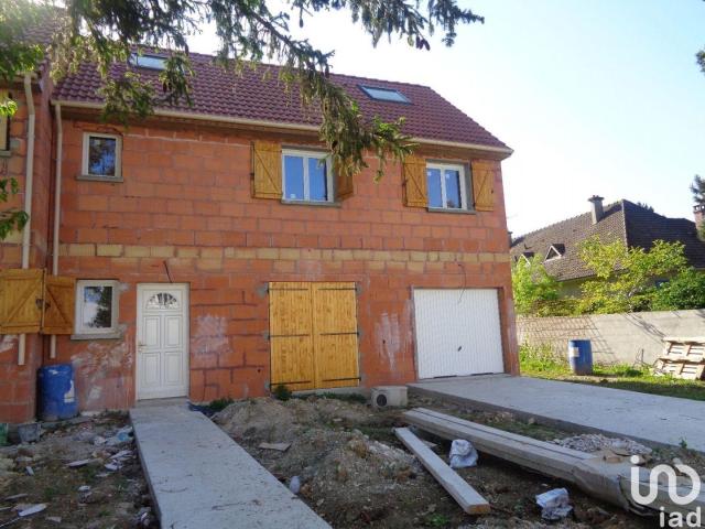 Maison 4 pièces 140 m²