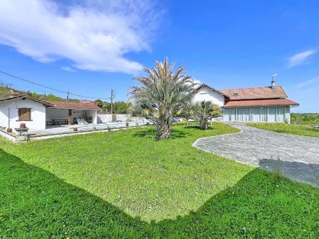Maison 4 pièces 140 m²