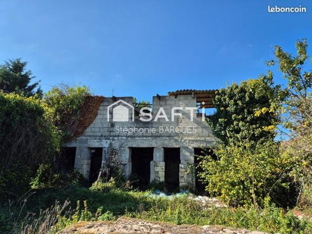 Maison 4 pièces 140 m²