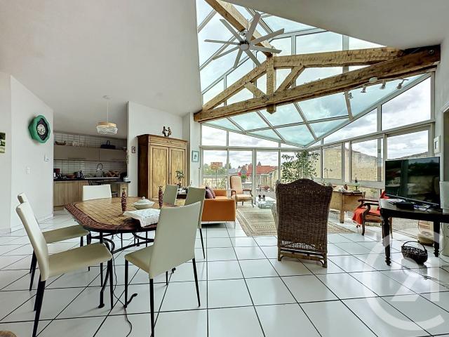 Maison 4 pièces 140 m²