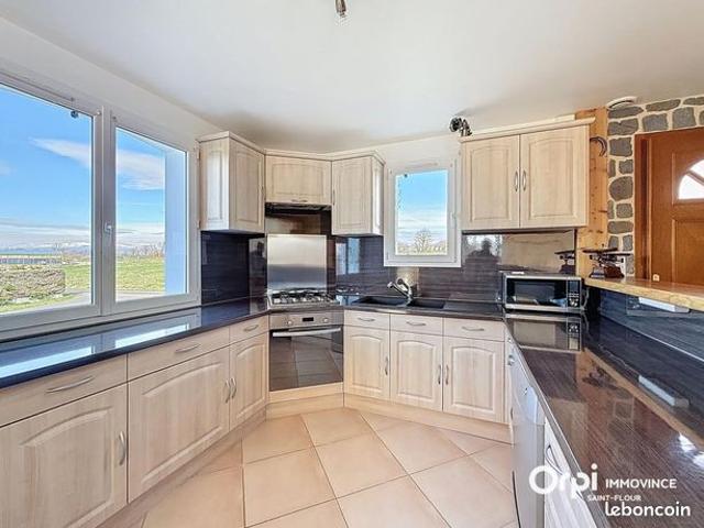 Maison 4 pièces 140 m²