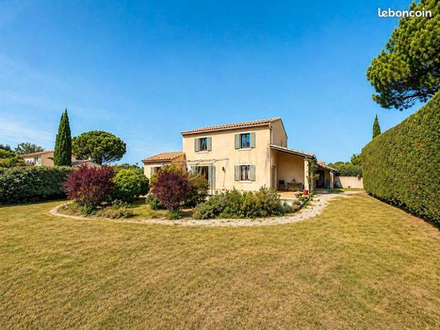 Maison 4 pièces 140 m²
