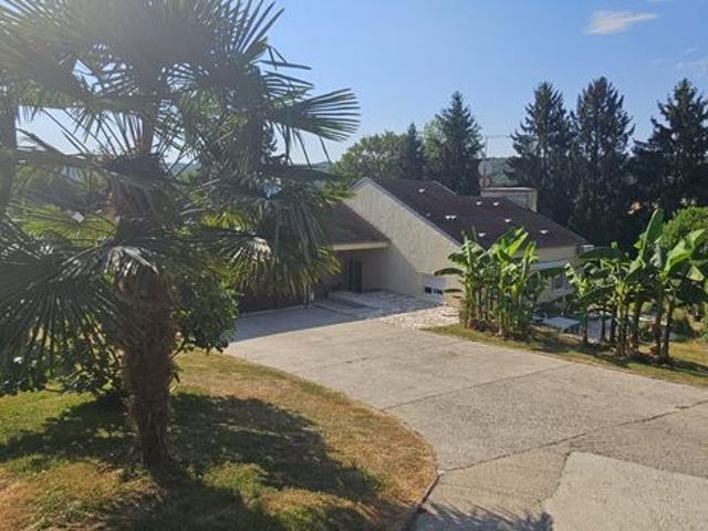Maison 4 pièces 140 m²