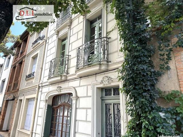 Maison 4 pièces 140 m²