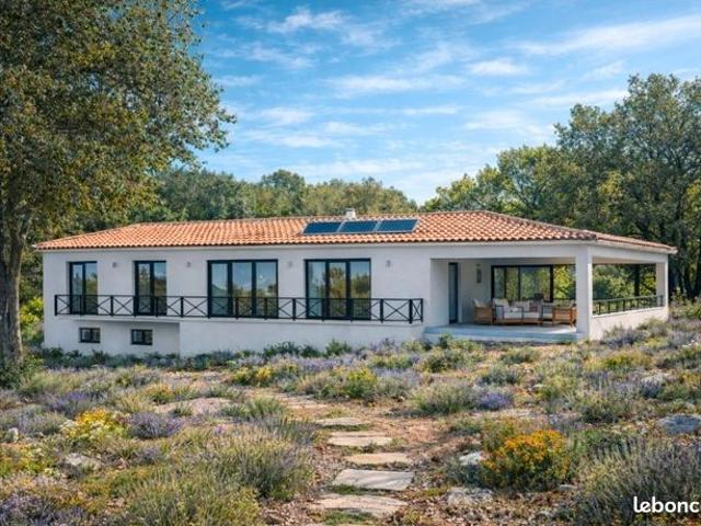 Maison 4 pièces 140 m²