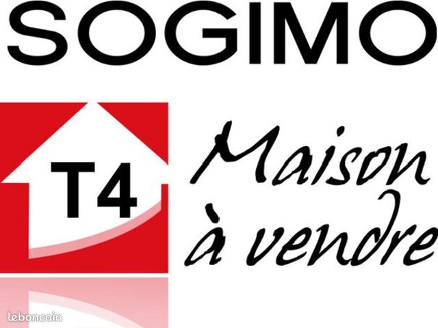 Maison 4 pièces 140 m²
