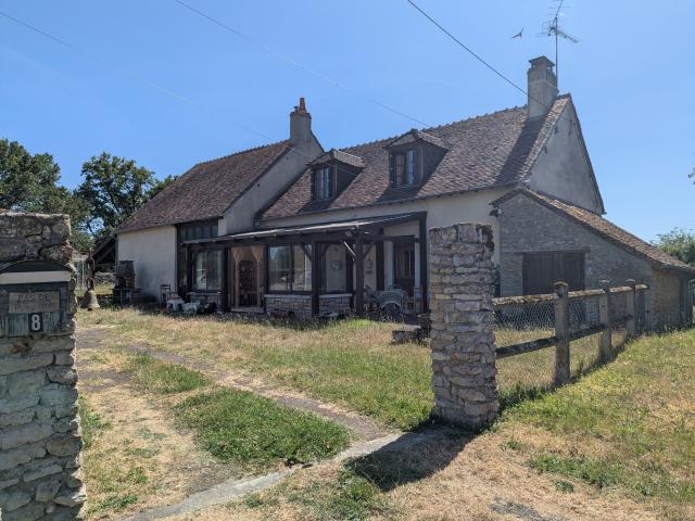 Maison 4 pièces 140 m²
