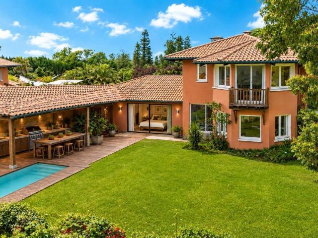 Maison 4 pièces 140 m²