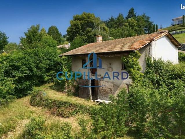 Maison 4 pièces 140 m²