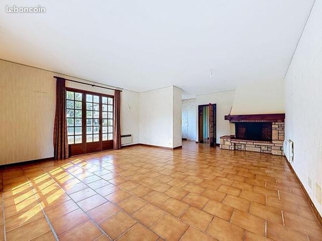 Maison 4 pièces 140 m²