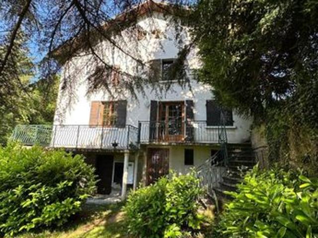 Maison 4 pièces 140 m²