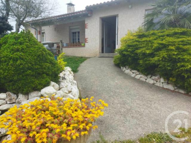 Maison 4 pièces 140 m²