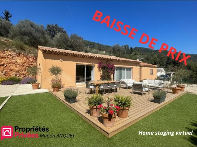 Maison 4 pièces 140 m²