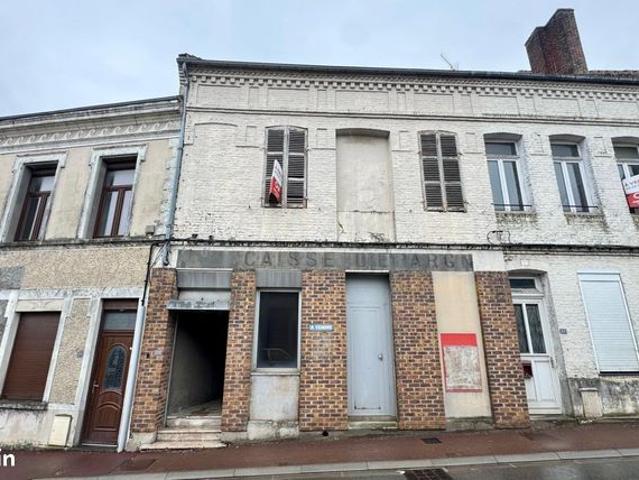 Maison 4 pièces 140 m²
