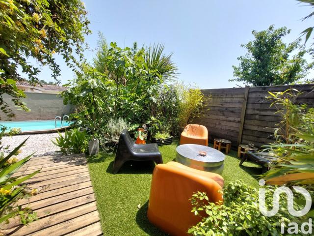Maison 4 pièces 140 m²