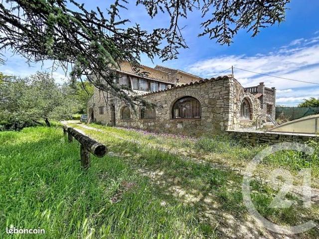 Maison 4 pièces 140 m²