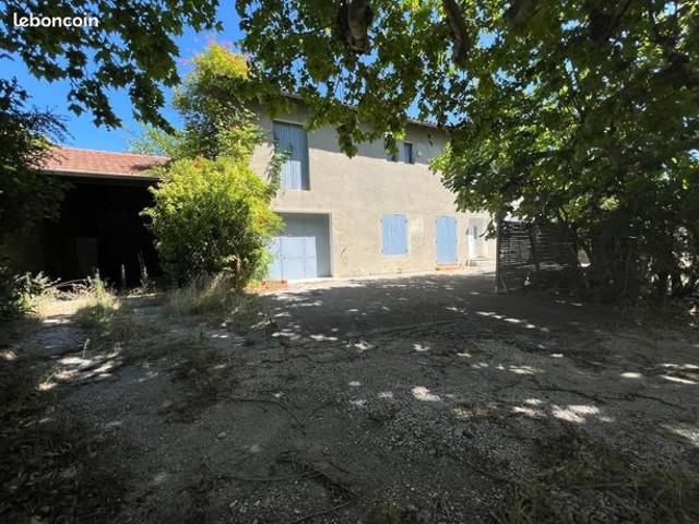 Maison 4 pièces 140 m²