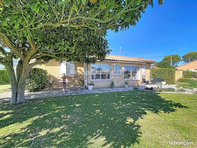 Maison 4 pièces 140 m²