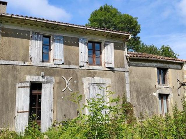 Maison 4 pièces 140 m²