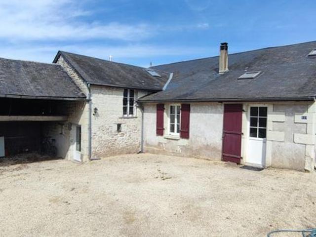 Maison 4 pièces 140 m²