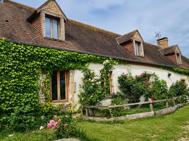 Maison 4 pièces 140 m²