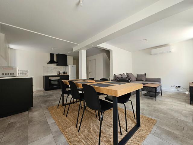 Maison 4 pièces 140 m²