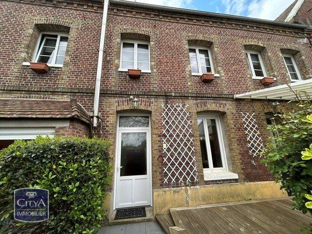 Maison 4 pièces 140 m²