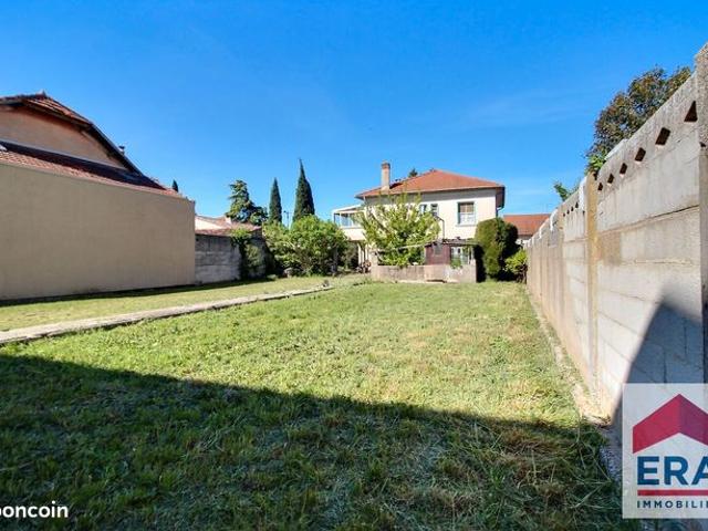 Maison 4 pièces 140 m²