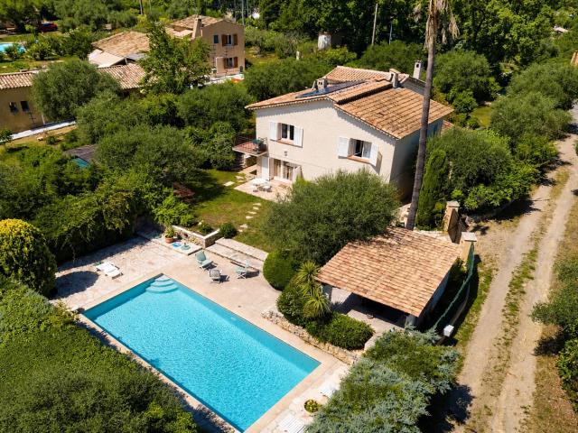 Maison 4 pièces 140 m²
