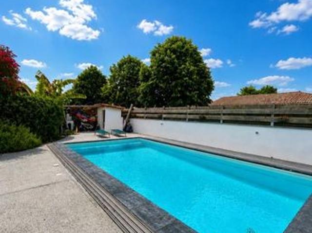 Maison 4 pièces 140 m²