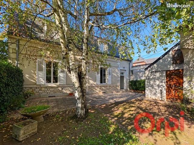 Maison 4 pièces 140 m²